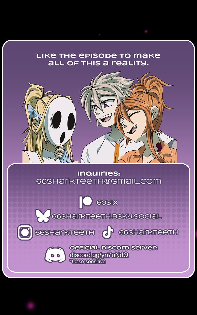 City of Blank [S4] Ep. 241 - All I Want page 59 - 