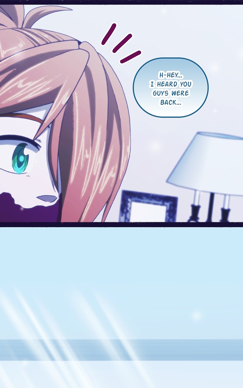 City of Blank [S4] Ep. 241 - All I Want page 7 - 