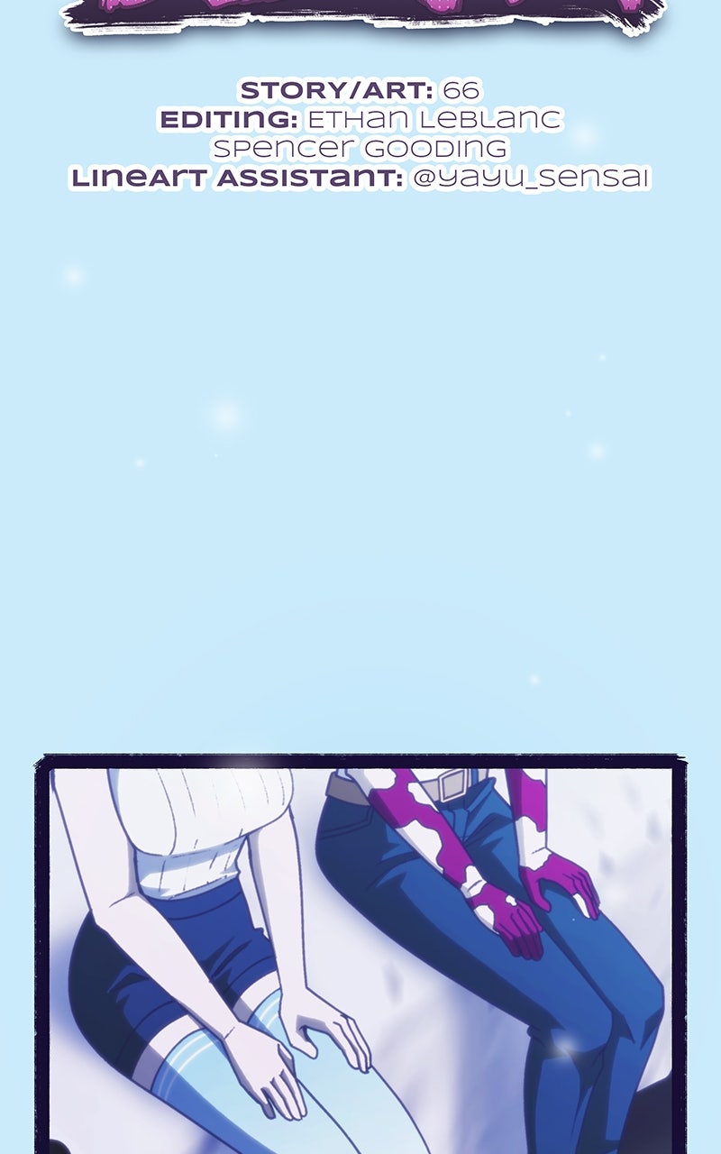 City of Blank [S4] Ep. 241 - All I Want page 10 - 