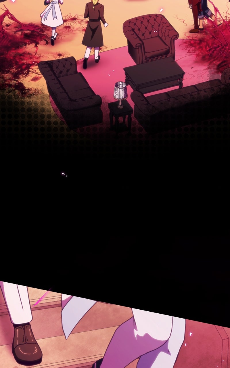 City of Blank [S4] Ep. 242- Beginning of the End page 15 - 