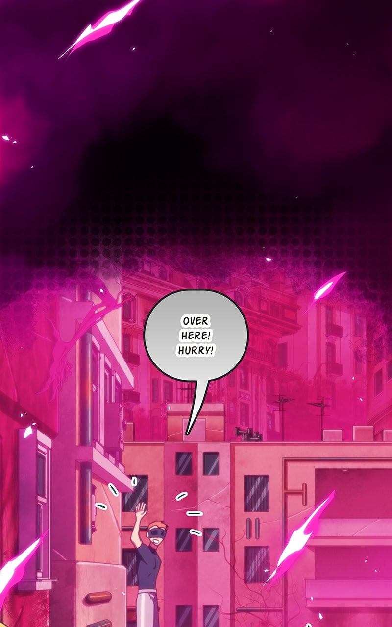 City of Blank [S4] Ep. 242- Beginning of the End page 32 - 