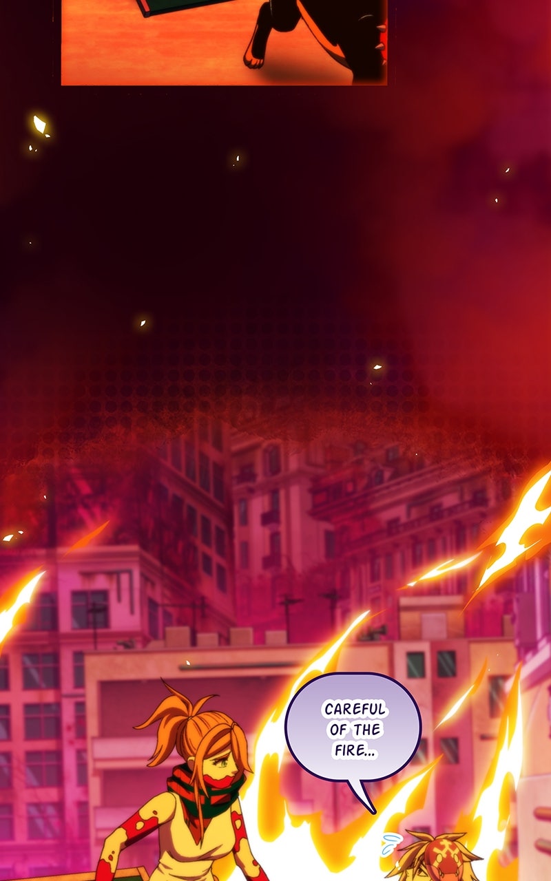 City of Blank [S4] Ep. 242- Beginning of the End page 41 - 