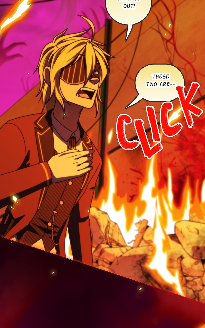 City of Blank [S4] Ep. 242- Beginning of the End page 47 - 