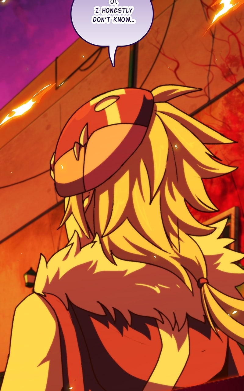 City of Blank [S4] Ep. 242- Beginning of the End page 61 - 