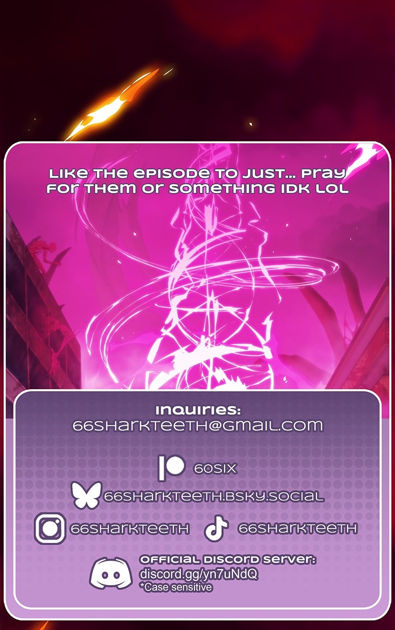 City of Blank [S4] Ep. 242- Beginning of the End page 65 - 