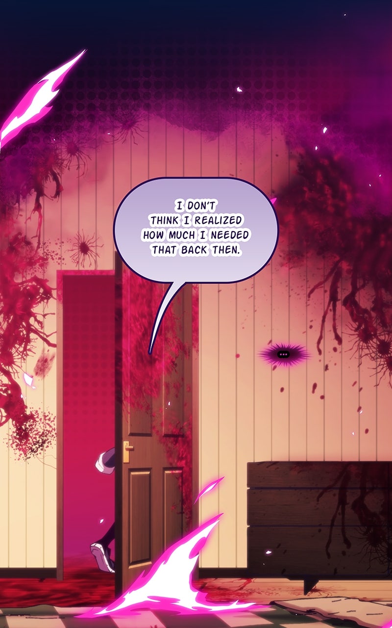 City of Blank [S4] Ep. 243 - To Be page 38 - 