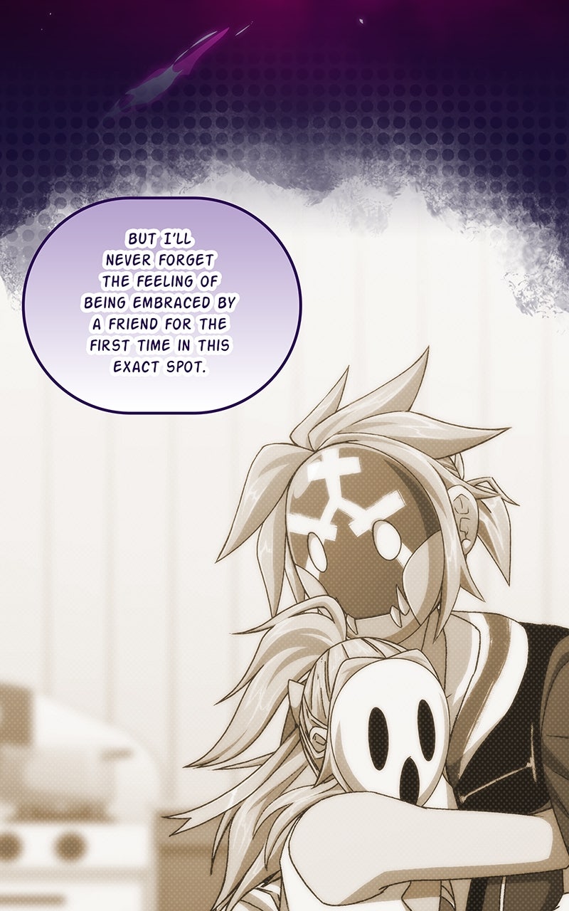 City of Blank [S4] Ep. 243 - To Be page 45 - 