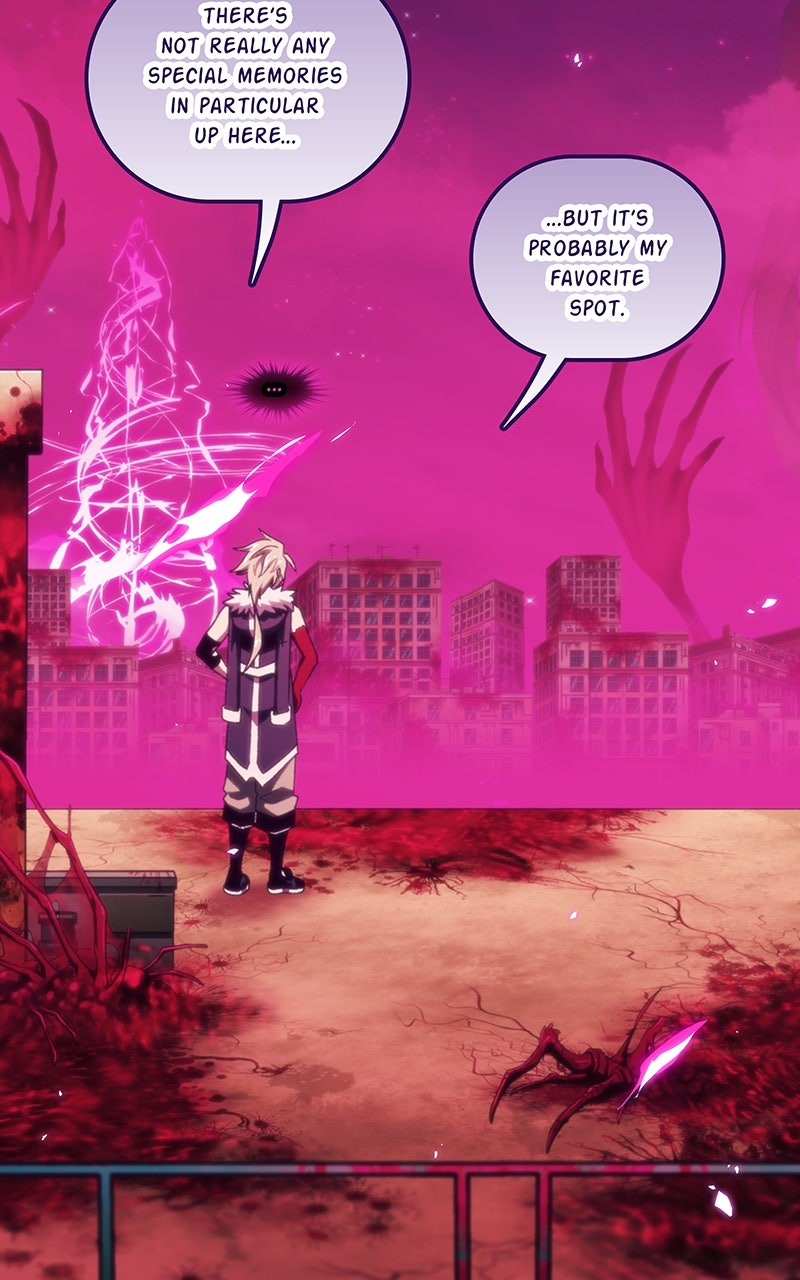 City of Blank [S4] Ep. 243 - To Be page 49 - 