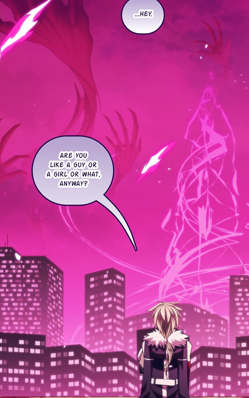 City of Blank [S4] Ep. 243 - To Be page 60 - 