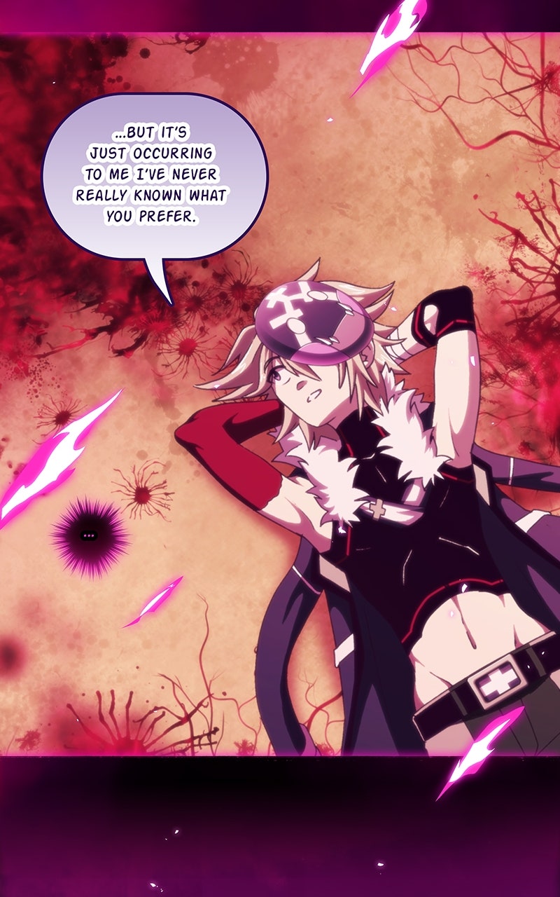 City of Blank [S4] Ep. 243 - To Be page 63 - 