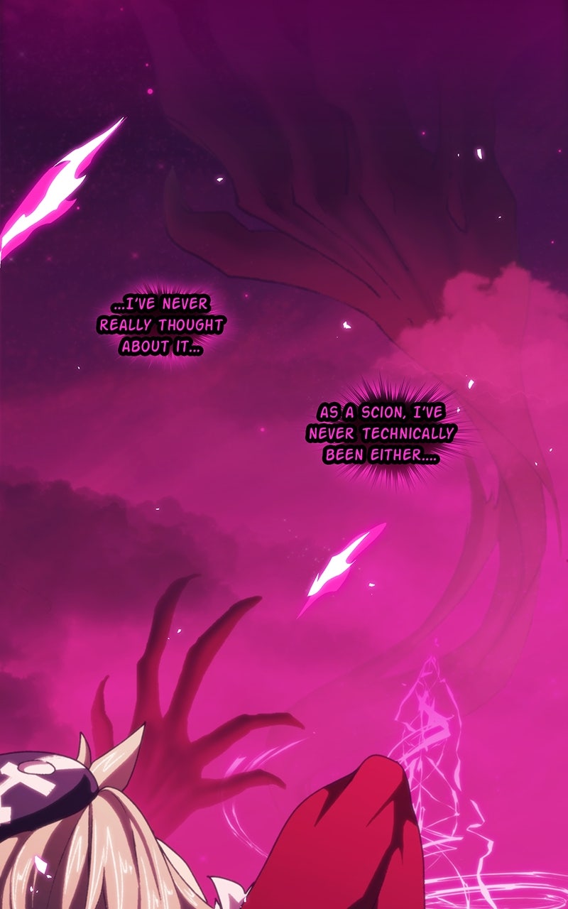 City of Blank [S4] Ep. 243 - To Be page 64 - 