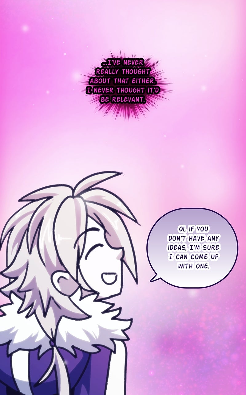City of Blank [S4] Ep. 243 - To Be page 71 - 