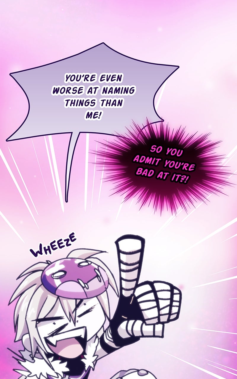 City of Blank [S4] Ep. 243 - To Be page 77 - 