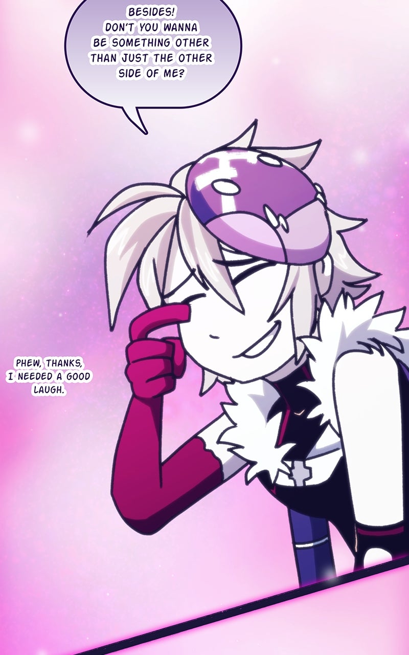 City of Blank [S4] Ep. 243 - To Be page 79 - 