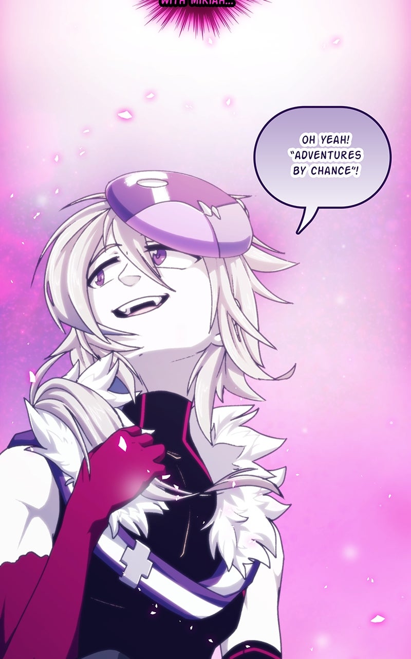 City of Blank [S4] Ep. 243 - To Be page 82 - 