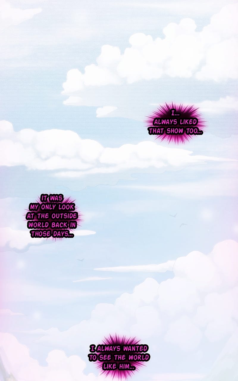 City of Blank [S4] Ep. 243 - To Be page 85 - 