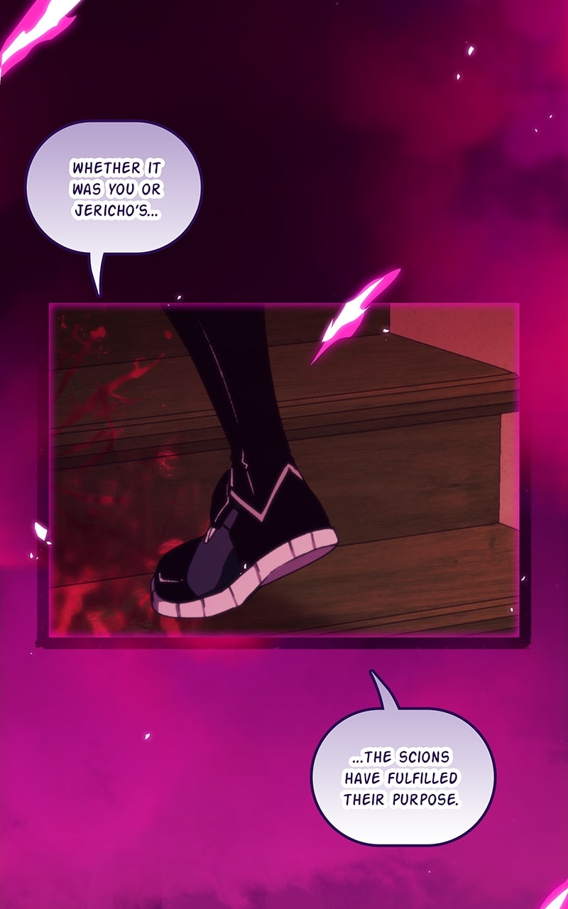 City of Blank [S4] Ep. 243 - To Be page 10 - 