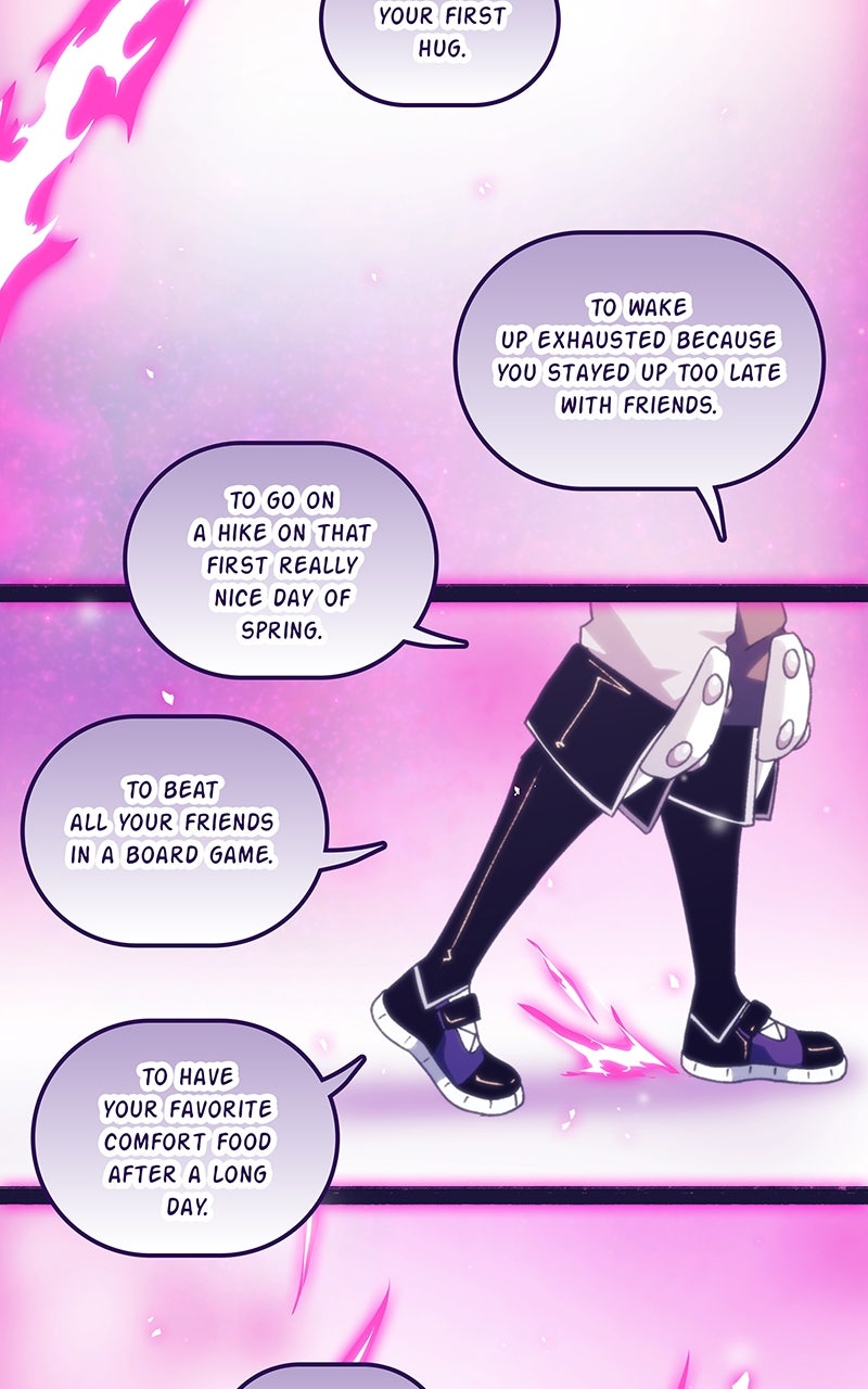 City of Blank [S4] Ep. 243 - To Be page 92 - 