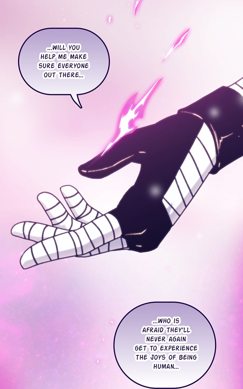 City of Blank [S4] Ep. 243 - To Be page 96 - 