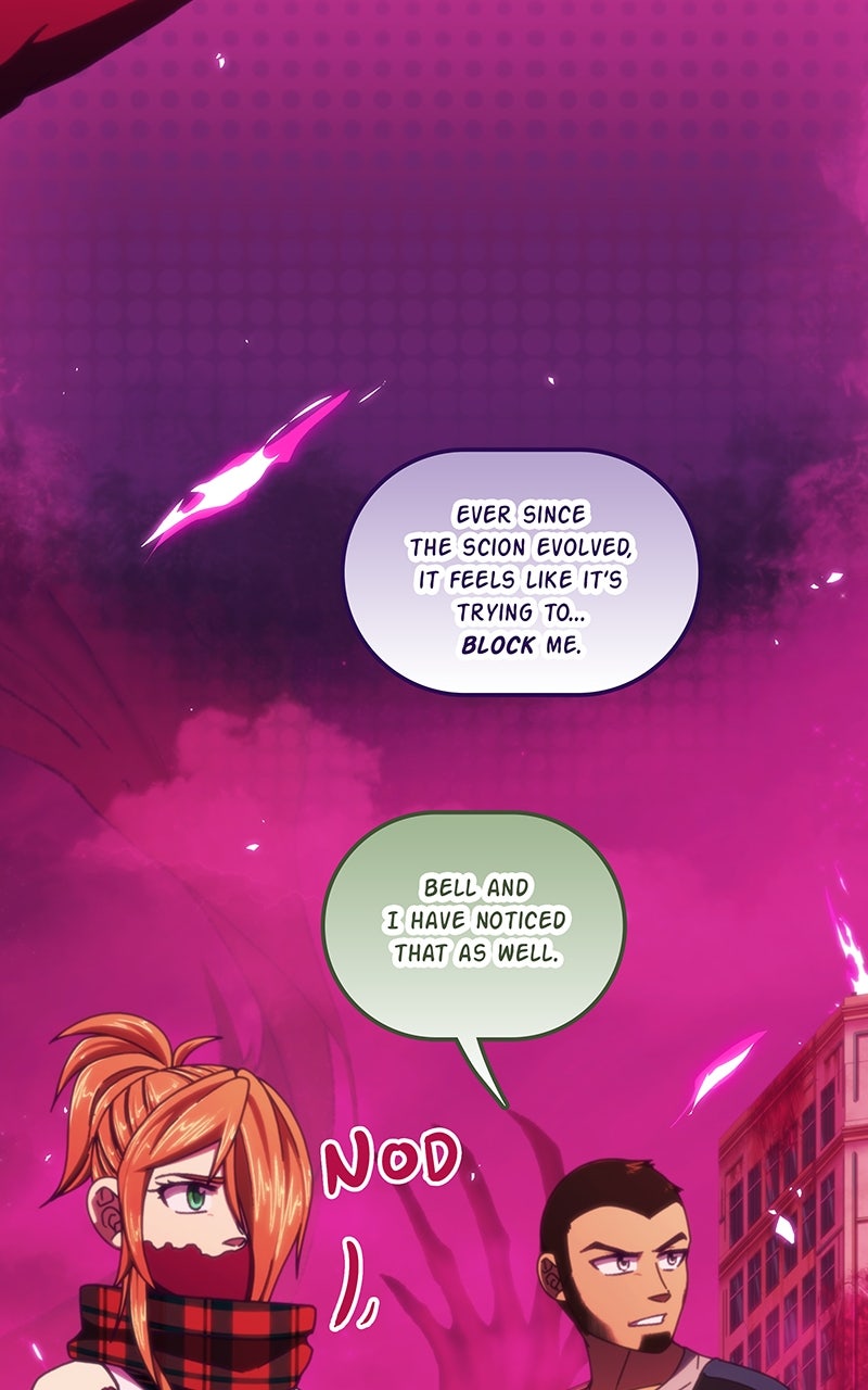 City of Blank [S4] Ep. 244 - Forward page 24 - 