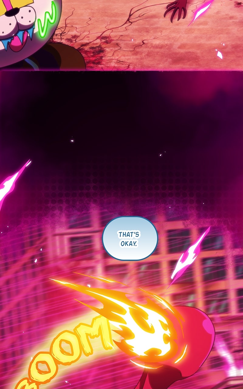 City of Blank [S4] Ep. 244 - Forward page 28 - 
