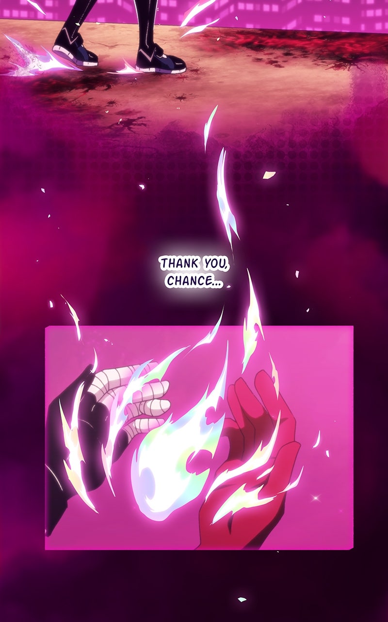 City of Blank [S4] Ep. 244 - Forward page 4 - 
