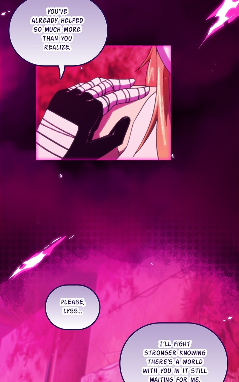 City of Blank [S4] Ep. 244 - Forward page 50 - 