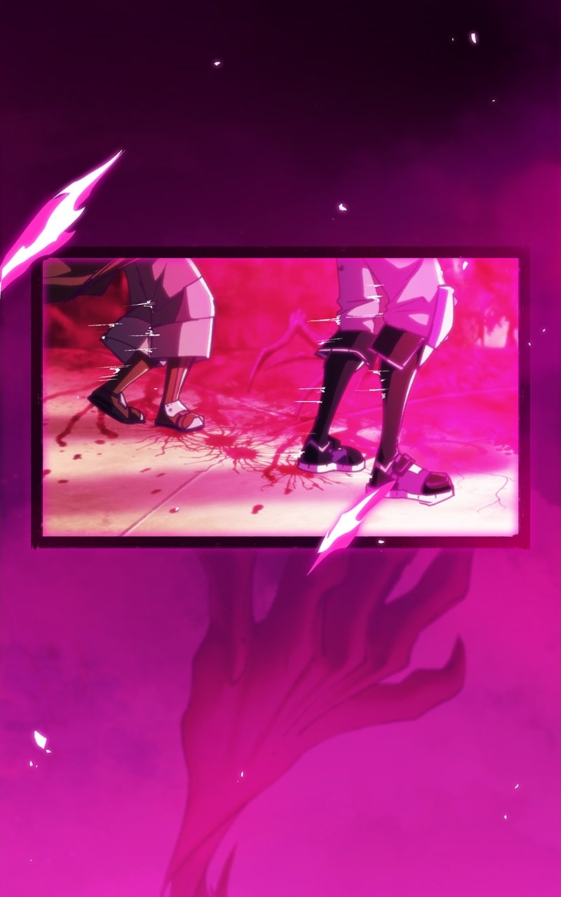 City of Blank [S4] Ep. 244 - Forward page 55 - 