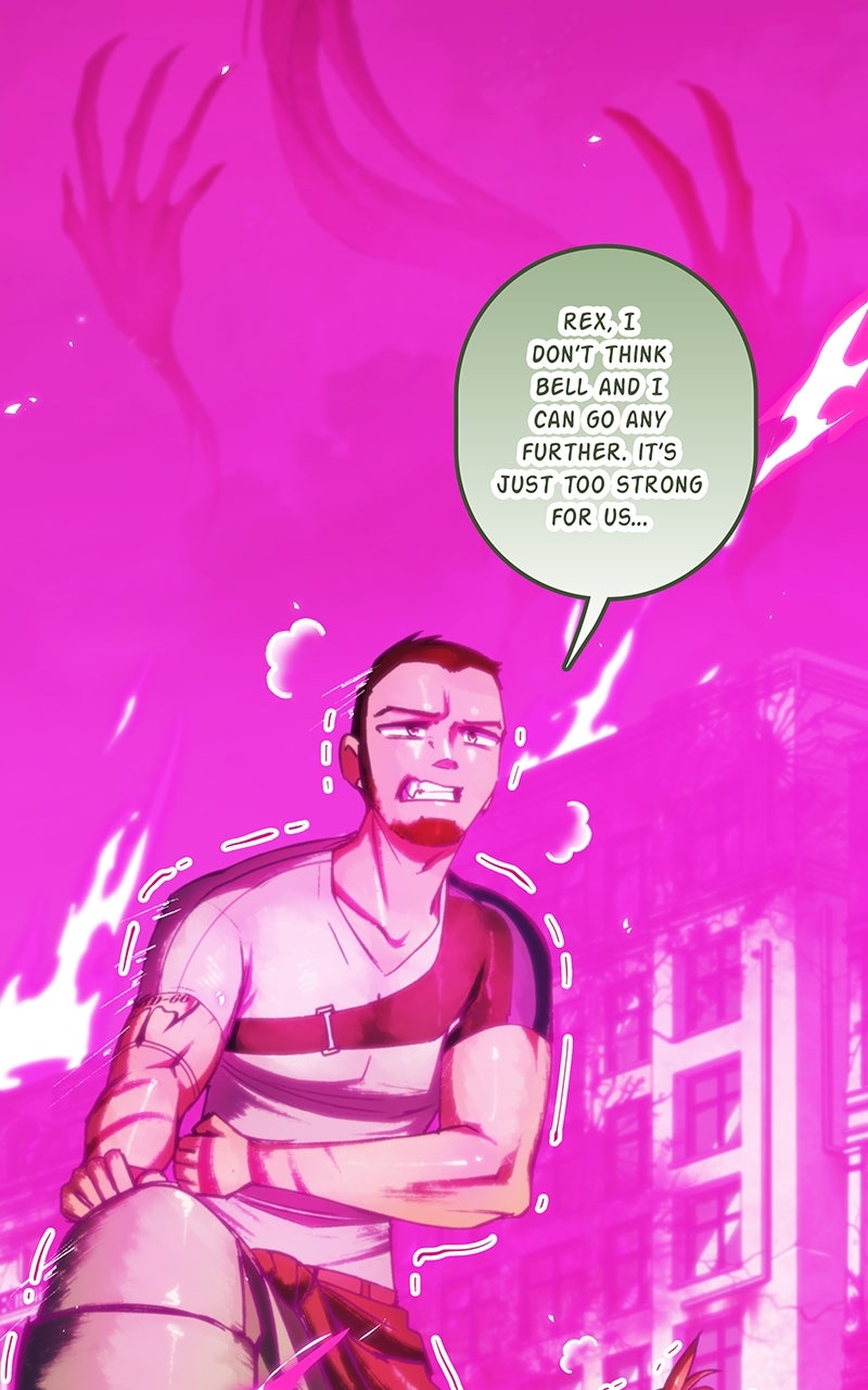 City of Blank [S4] Ep. 244 - Forward page 56 - 