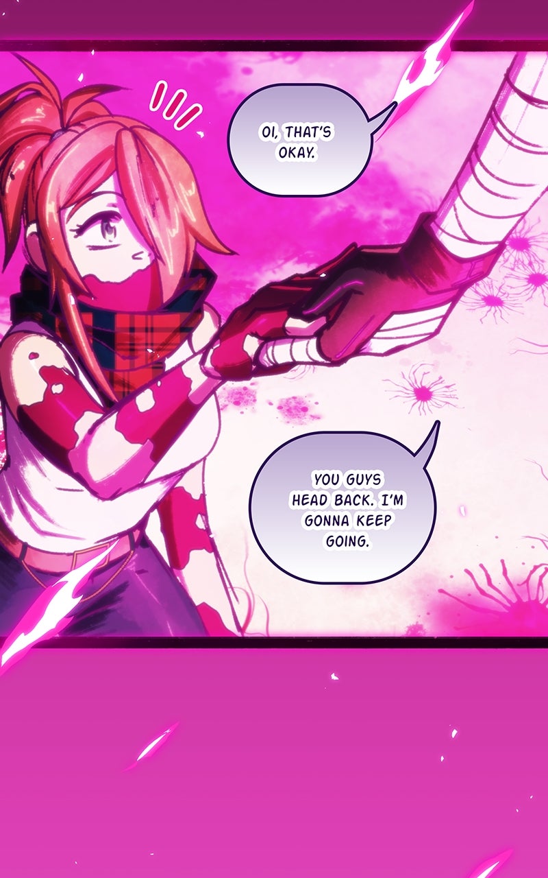 City of Blank [S4] Ep. 244 - Forward page 58 - 