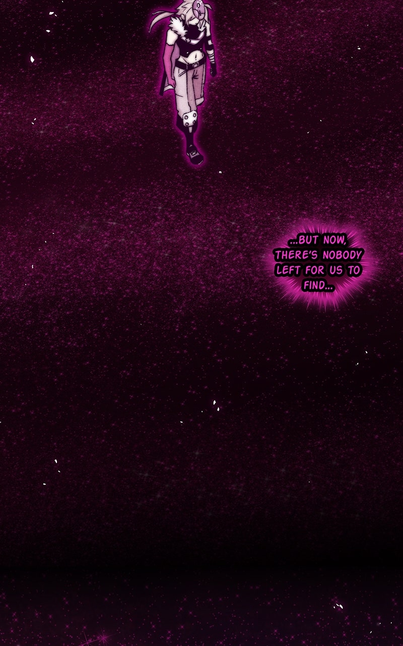 City of Blank [S4] Ep. 245 - Beyond Existence page 11 - 