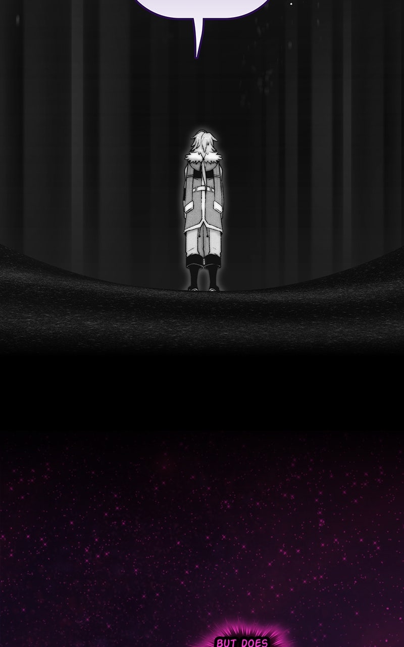 City of Blank [S4] Ep. 245 - Beyond Existence page 17 - 