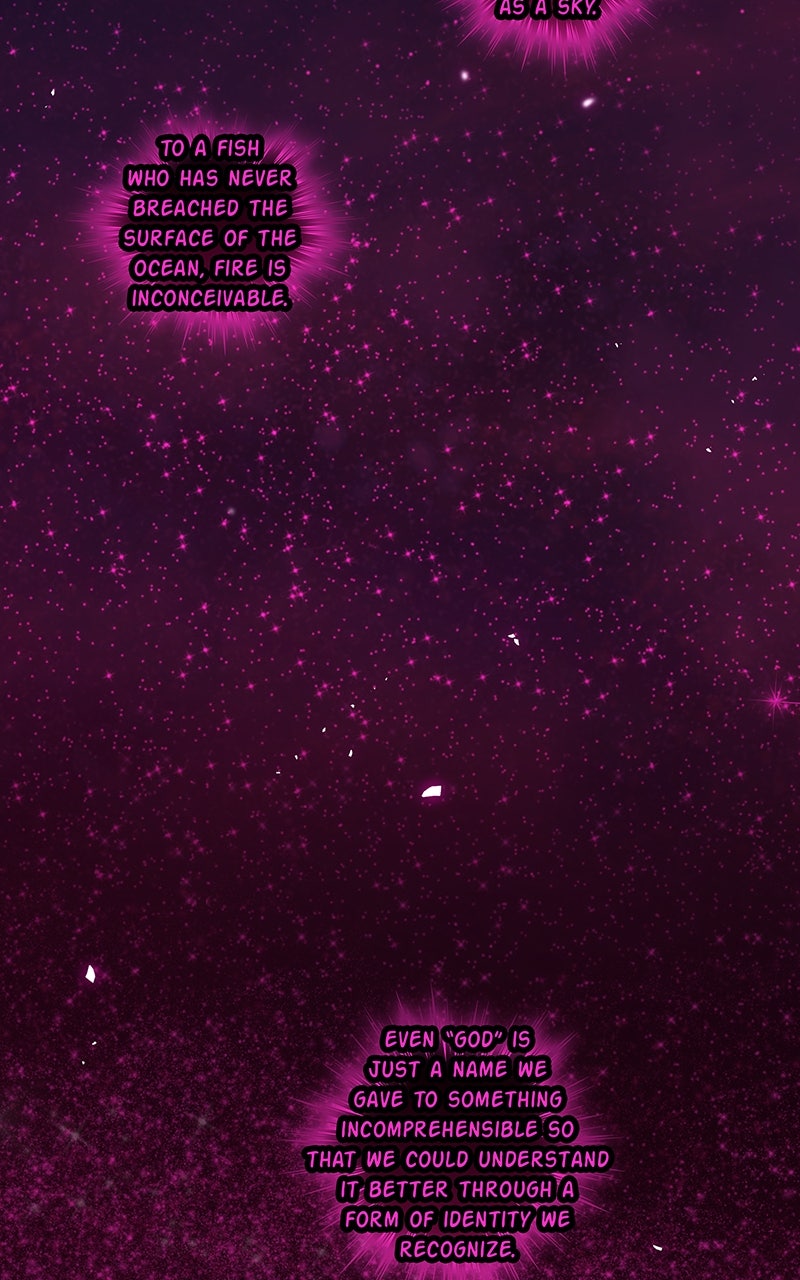 City of Blank [S4] Ep. 245 - Beyond Existence page 20 - 