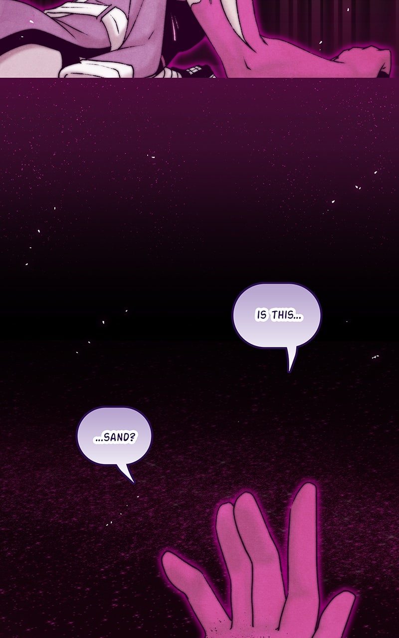 City of Blank [S4] Ep. 245 - Beyond Existence page 3 - 