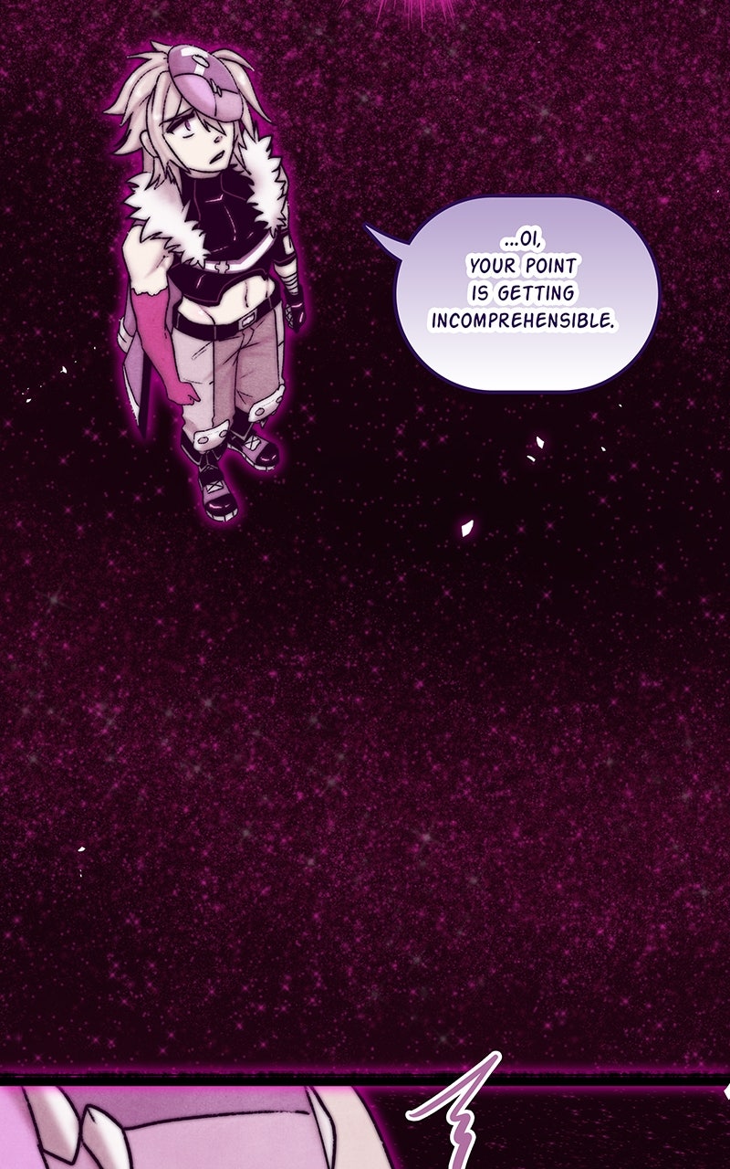 City of Blank [S4] Ep. 245 - Beyond Existence page 21 - 