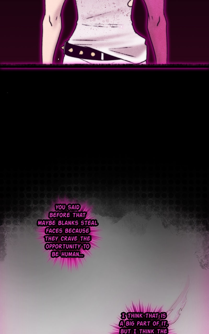 City of Blank [S4] Ep. 245 - Beyond Existence page 28 - 