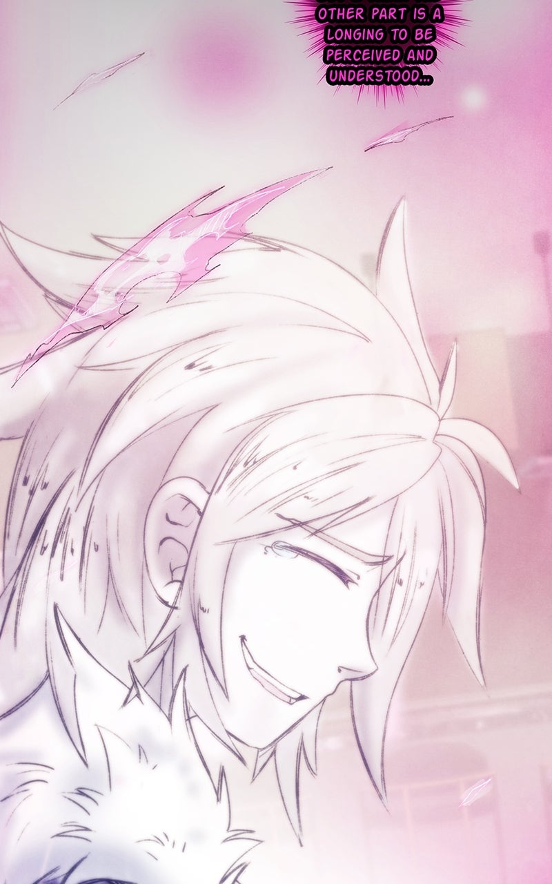 City of Blank [S4] Ep. 245 - Beyond Existence page 29 - 