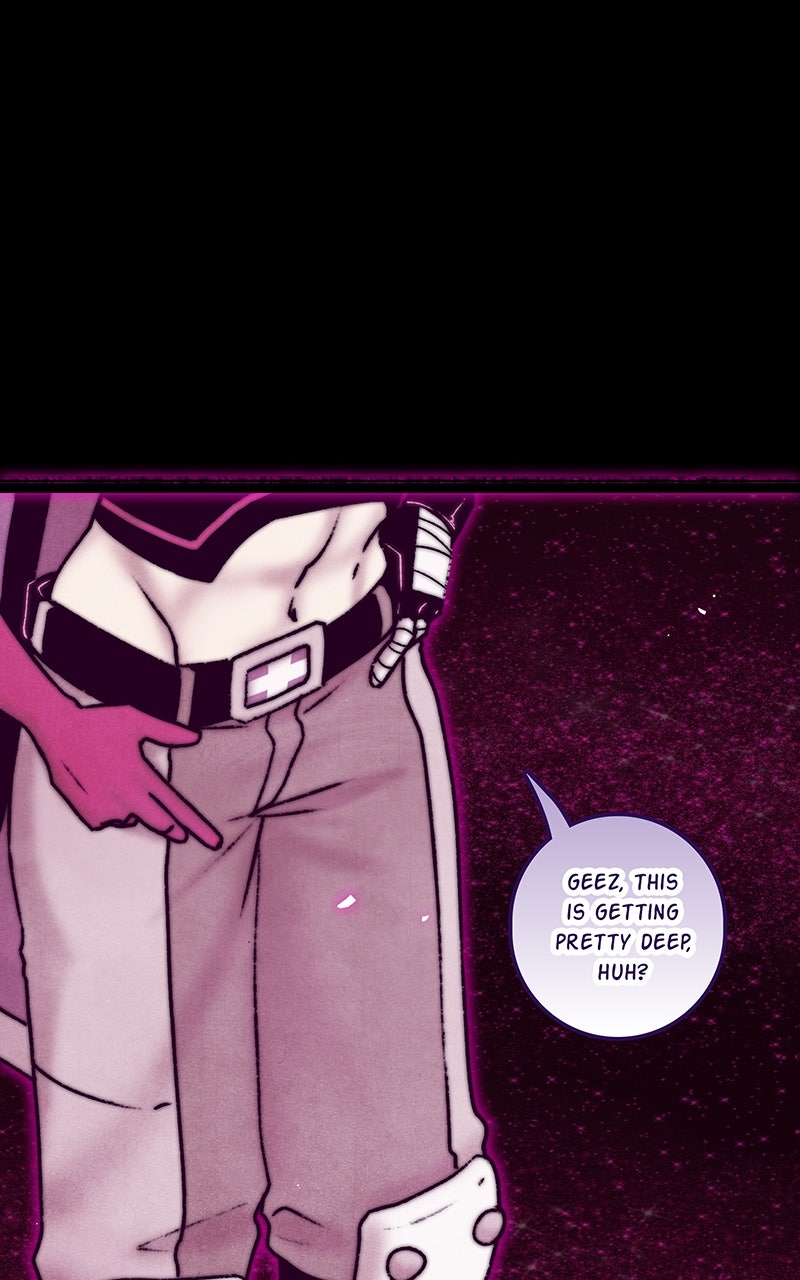 City of Blank [S4] Ep. 245 - Beyond Existence page 32 - 