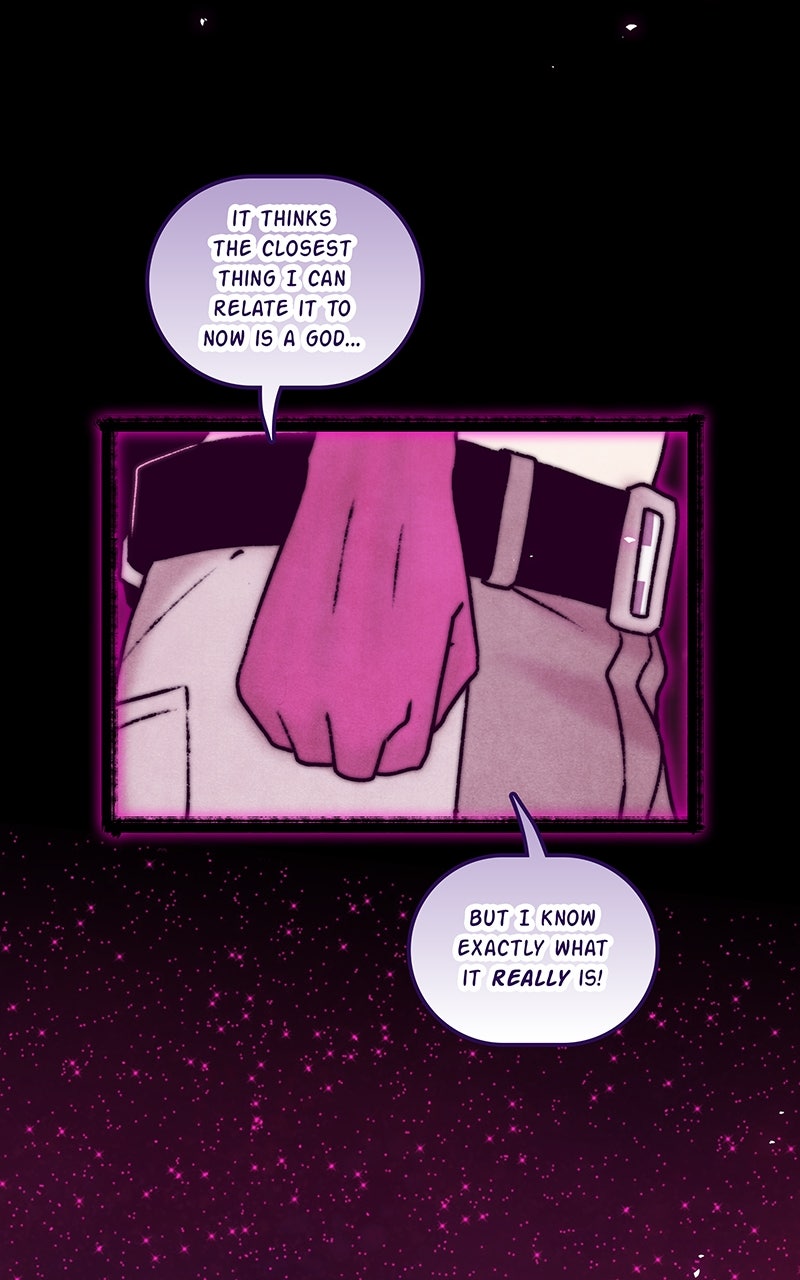 City of Blank [S4] Ep. 245 - Beyond Existence page 47 - 