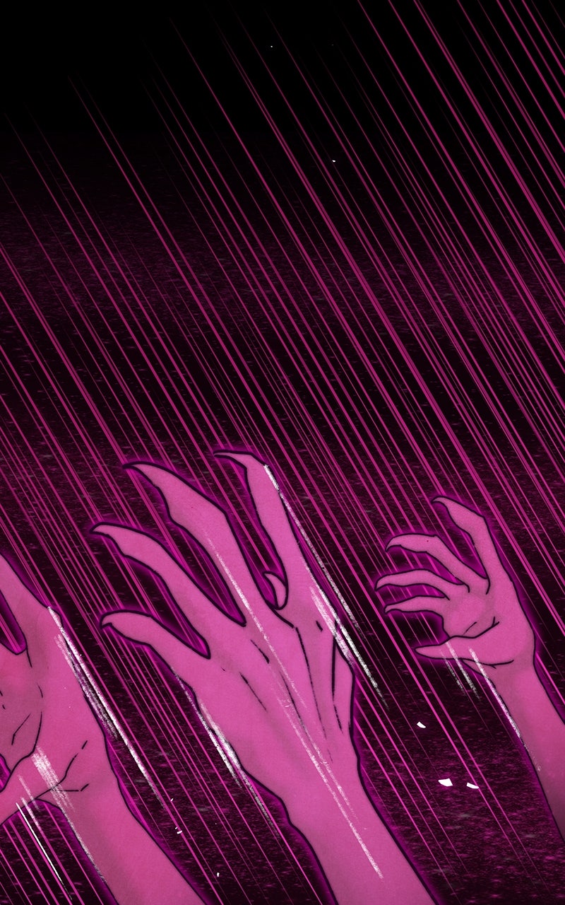 City of Blank [S4] Ep. 245 - Beyond Existence page 50 - 