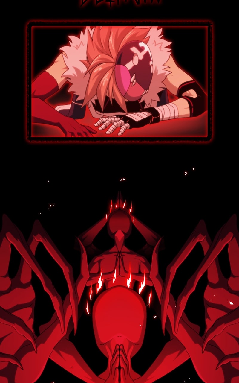 City of Blank [S4] Ep. 245 - Beyond Existence page 58 - 
