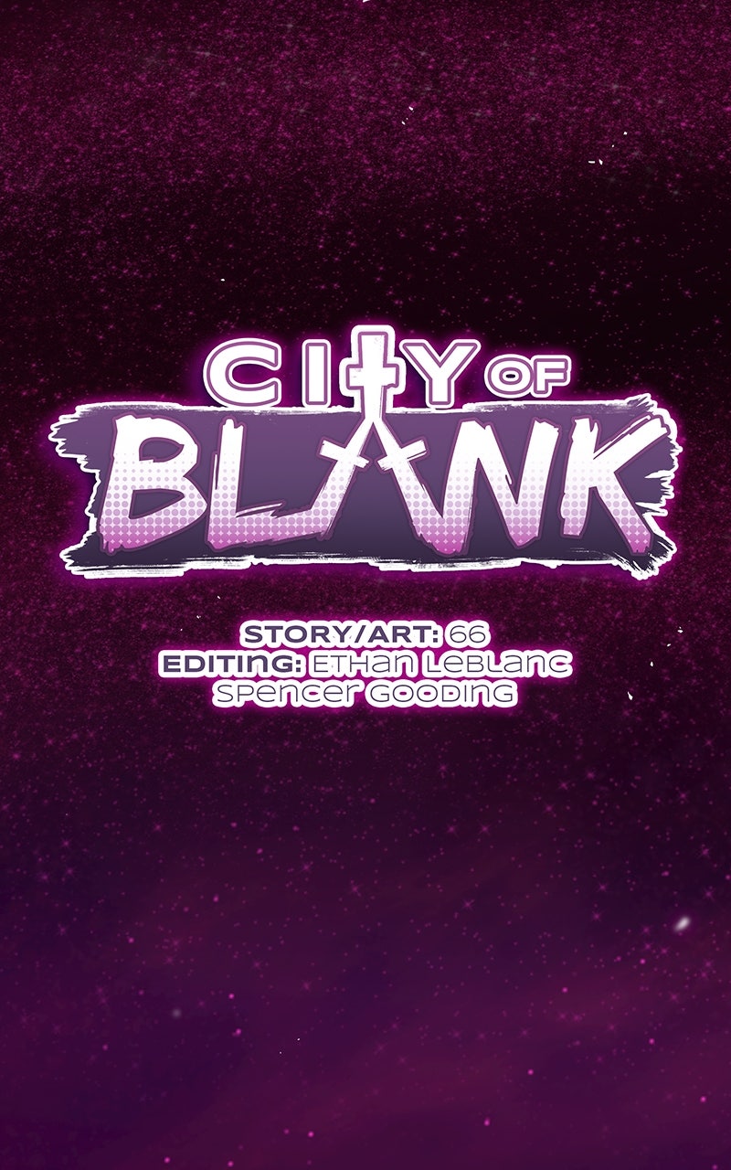 City of Blank [S4] Ep. 245 - Beyond Existence page 7 - 