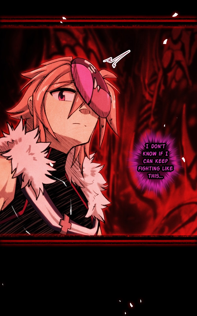 City of Blank [S4] Ep. 246 - Weight page 38 - 