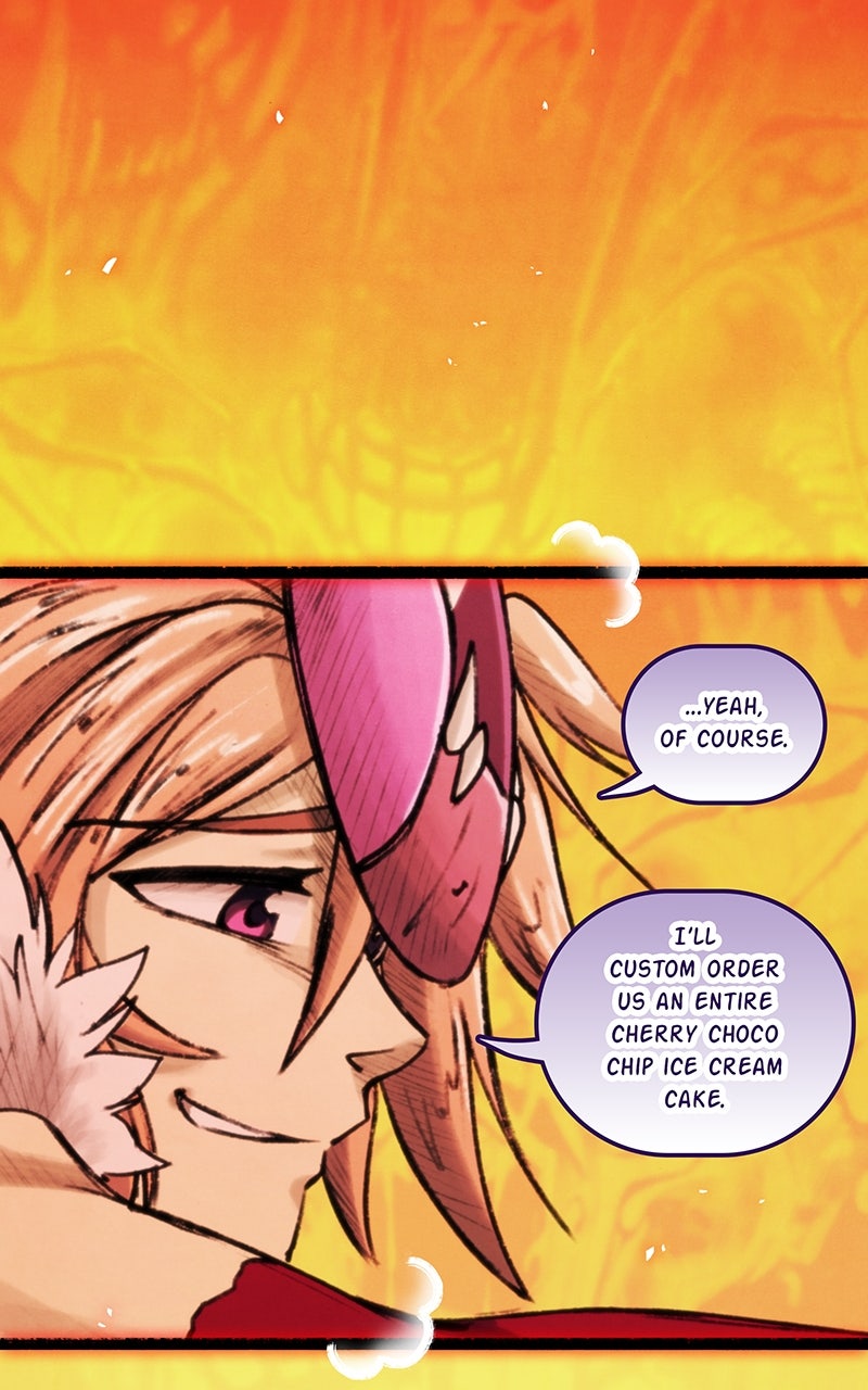 City of Blank [S4] Ep. 246 - Weight page 57 - 