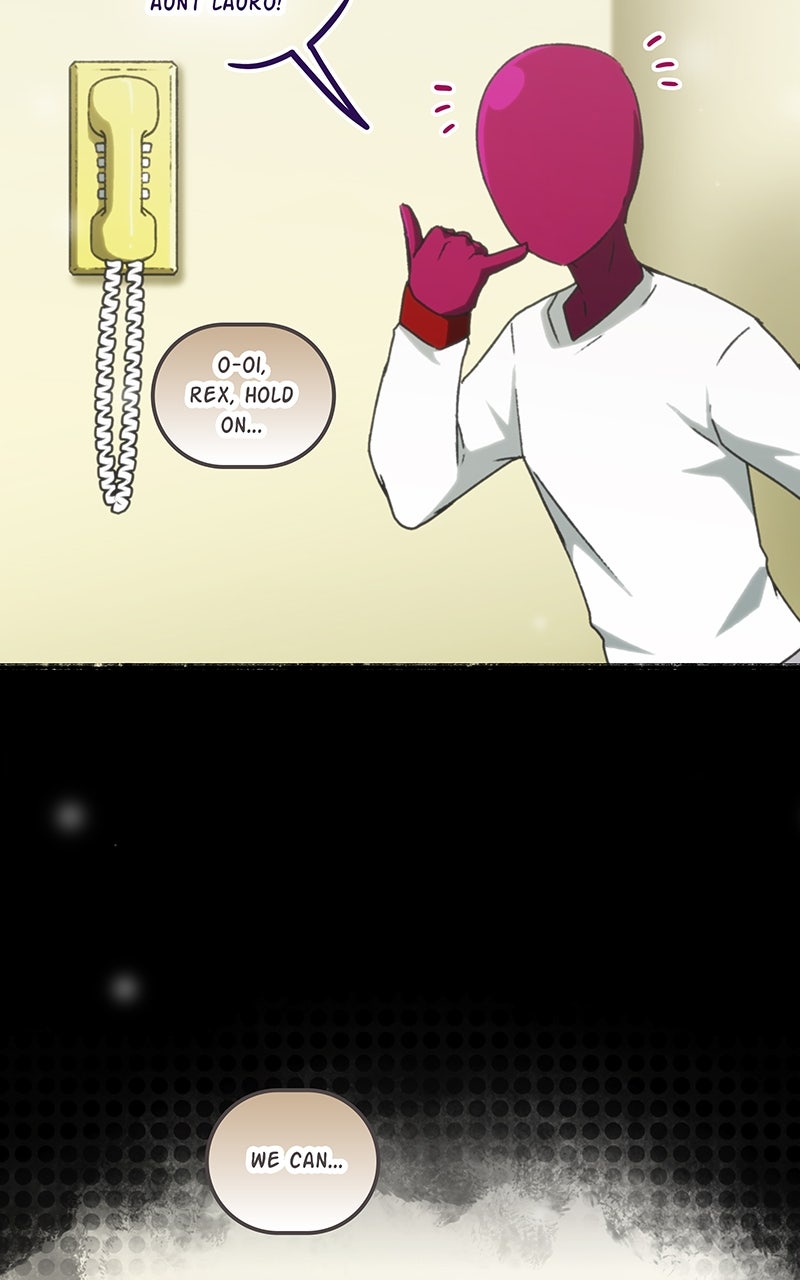 City of Blank [S4] Ep. 247 - Unfair page 24 - 