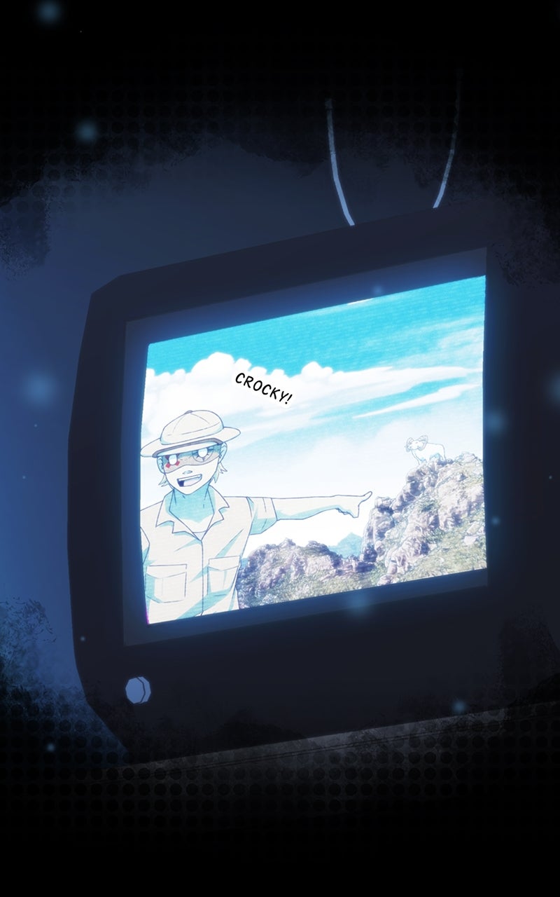 City of Blank [S4] Ep. 247 - Unfair page 32 - 