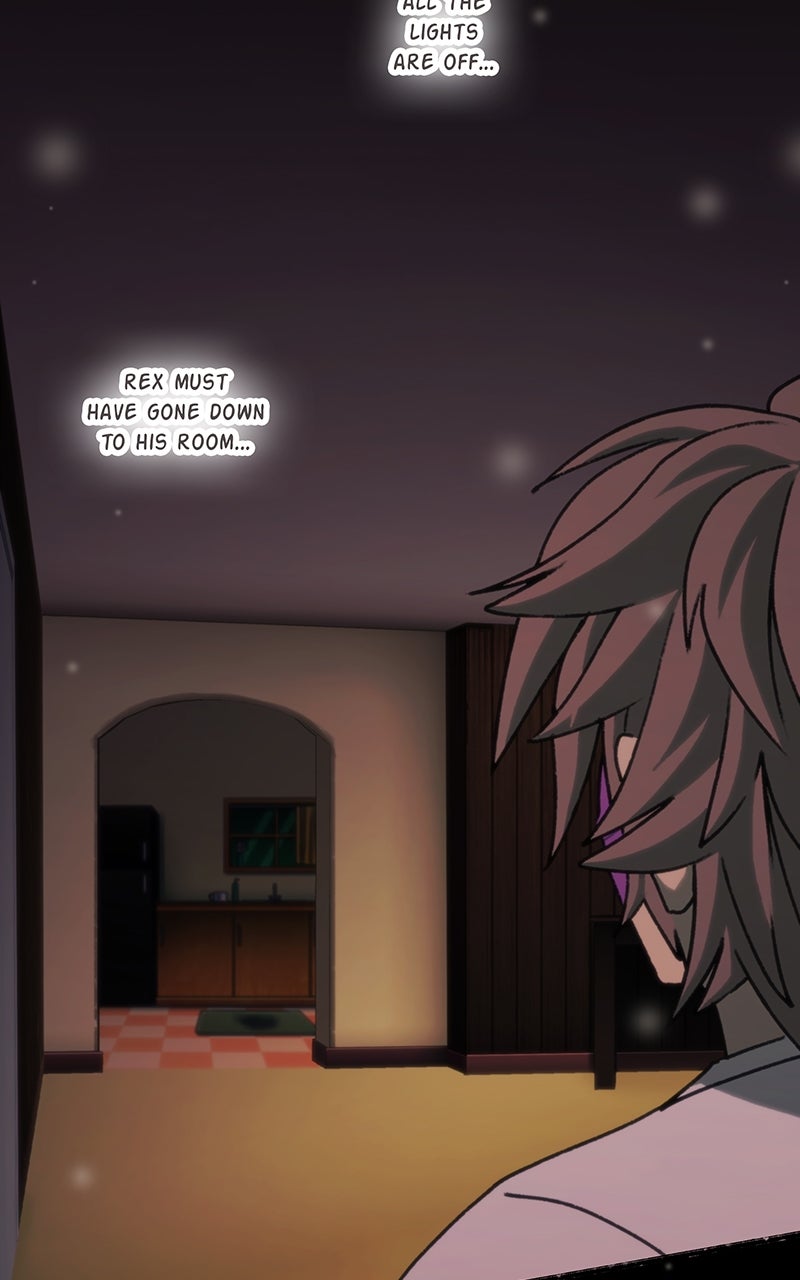City of Blank [S4] Ep. 247 - Unfair page 44 - 