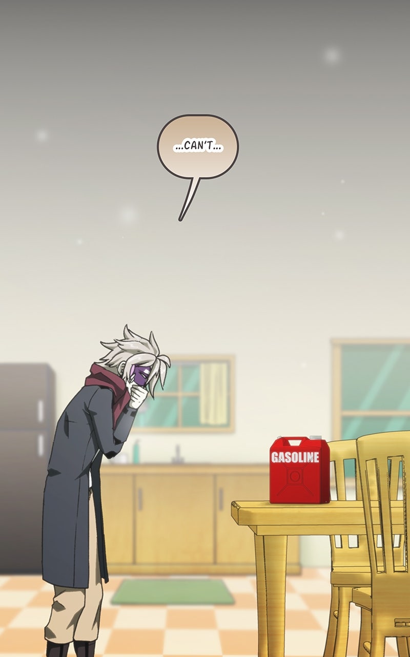 City of Blank [S4] Ep. 247 - Unfair page 57 - 