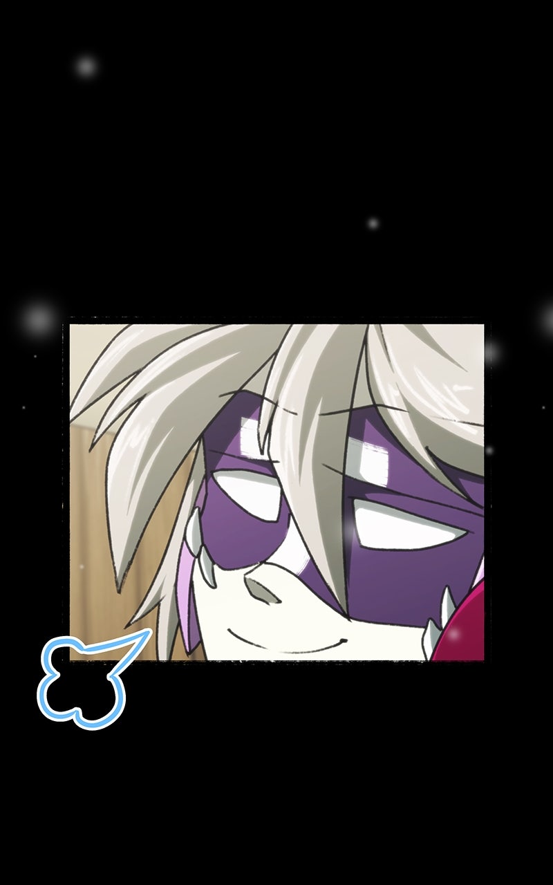 City of Blank [S4] Ep. 247 - Unfair page 8 - 