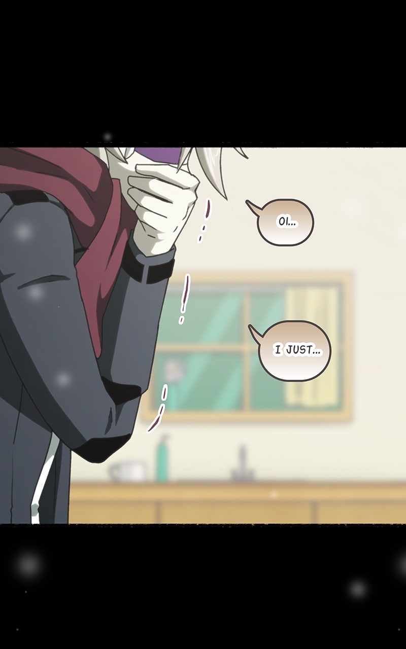 City of Blank [S4] Ep. 248 - Regrets page 2 - 
